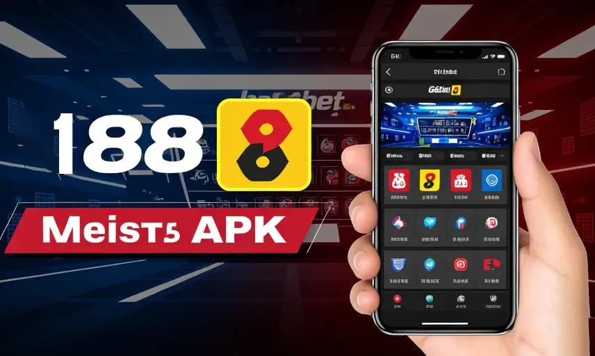 188bet APK bet