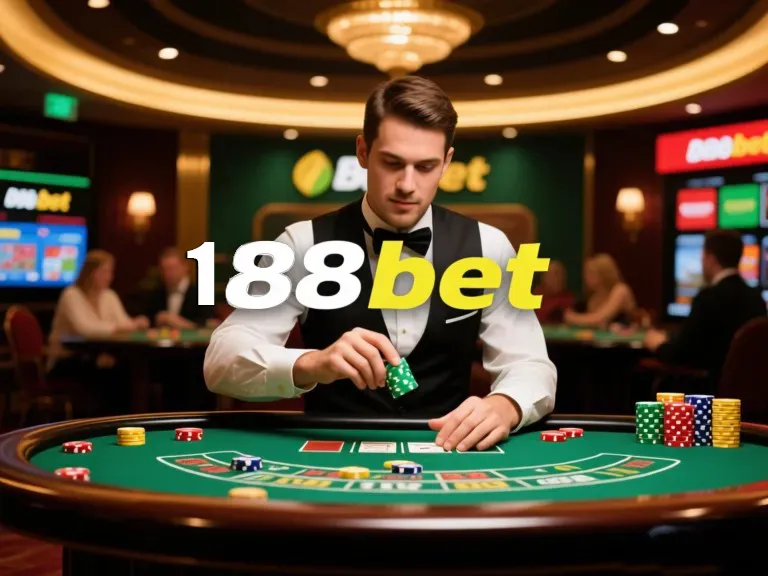 188bet Bonus bet