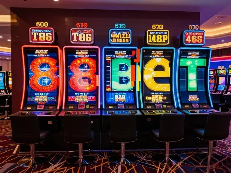188bet Casino kS bet 1
