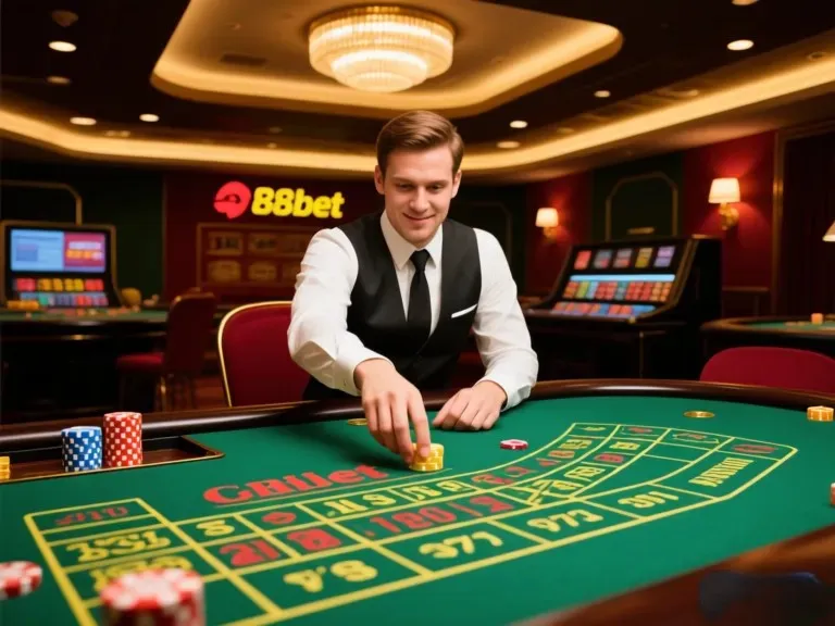 188bet Casino link Pr bet