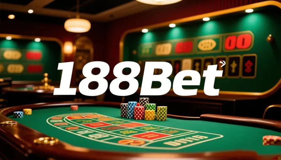 188bet deposit method bet